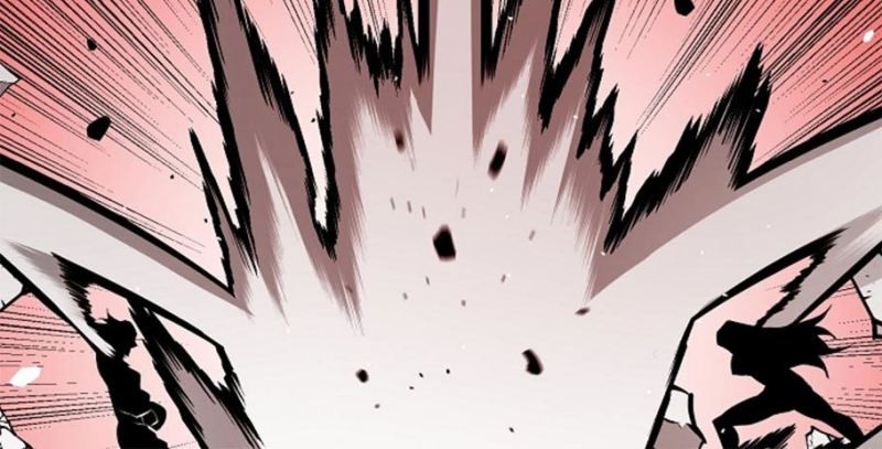 Beast Burn Chapter 10 - halaman 19