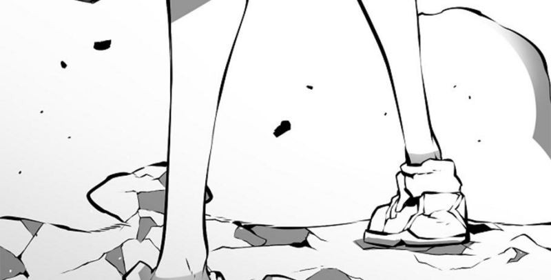 Beast Burn Chapter 10 - halaman 22