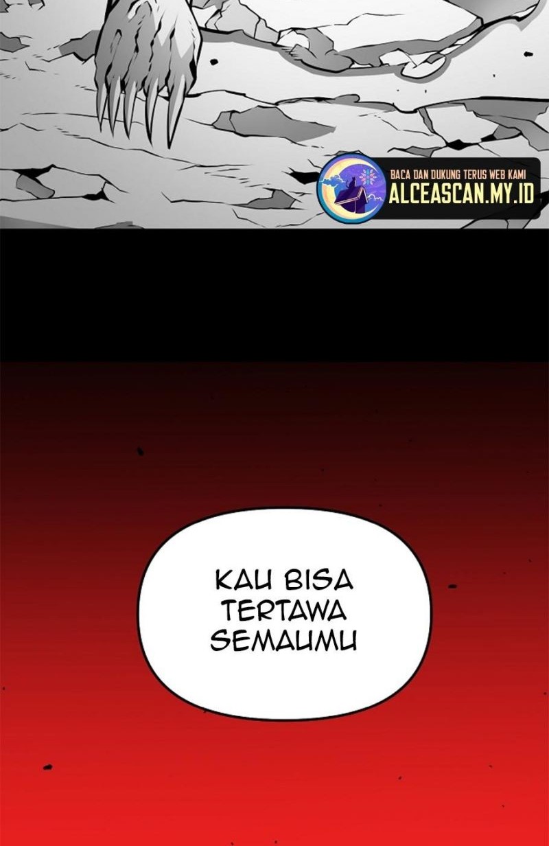 Beast Burn Chapter 10 - halaman 27