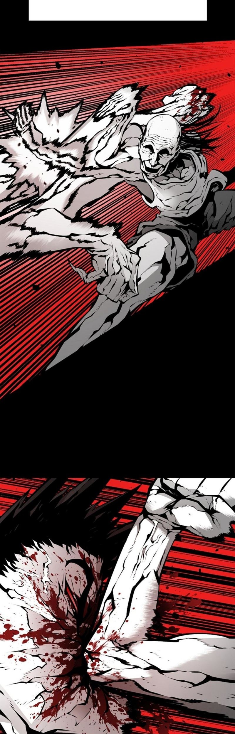 Beast Burn Chapter 10 - halaman 3