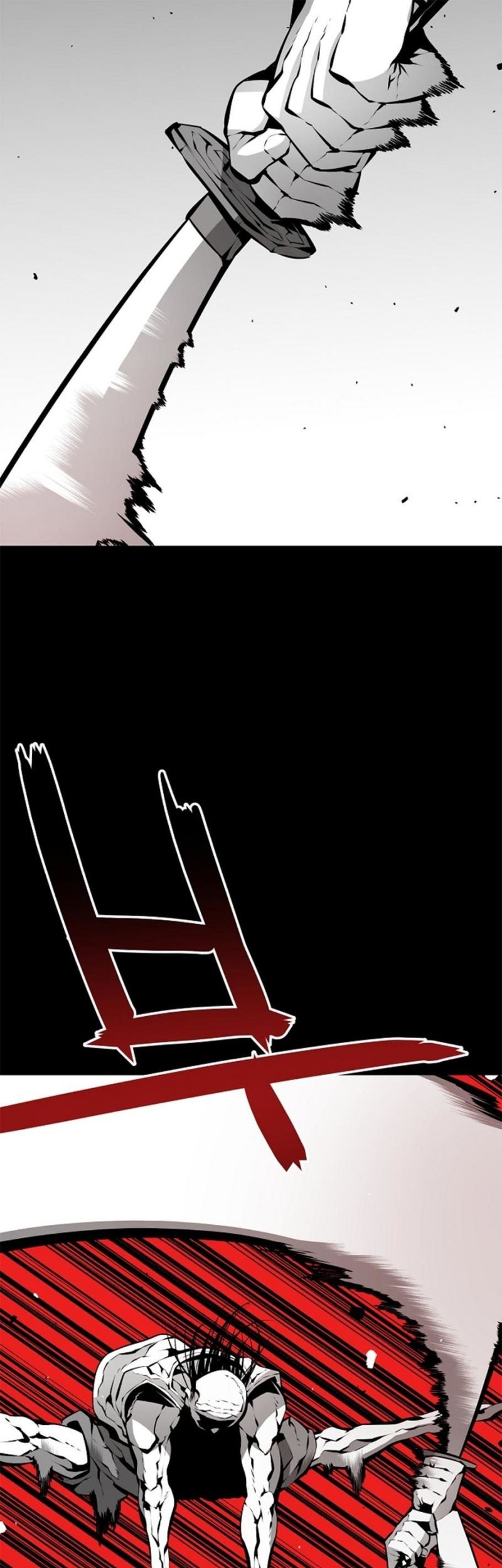 Beast Burn Chapter 10 - halaman 30