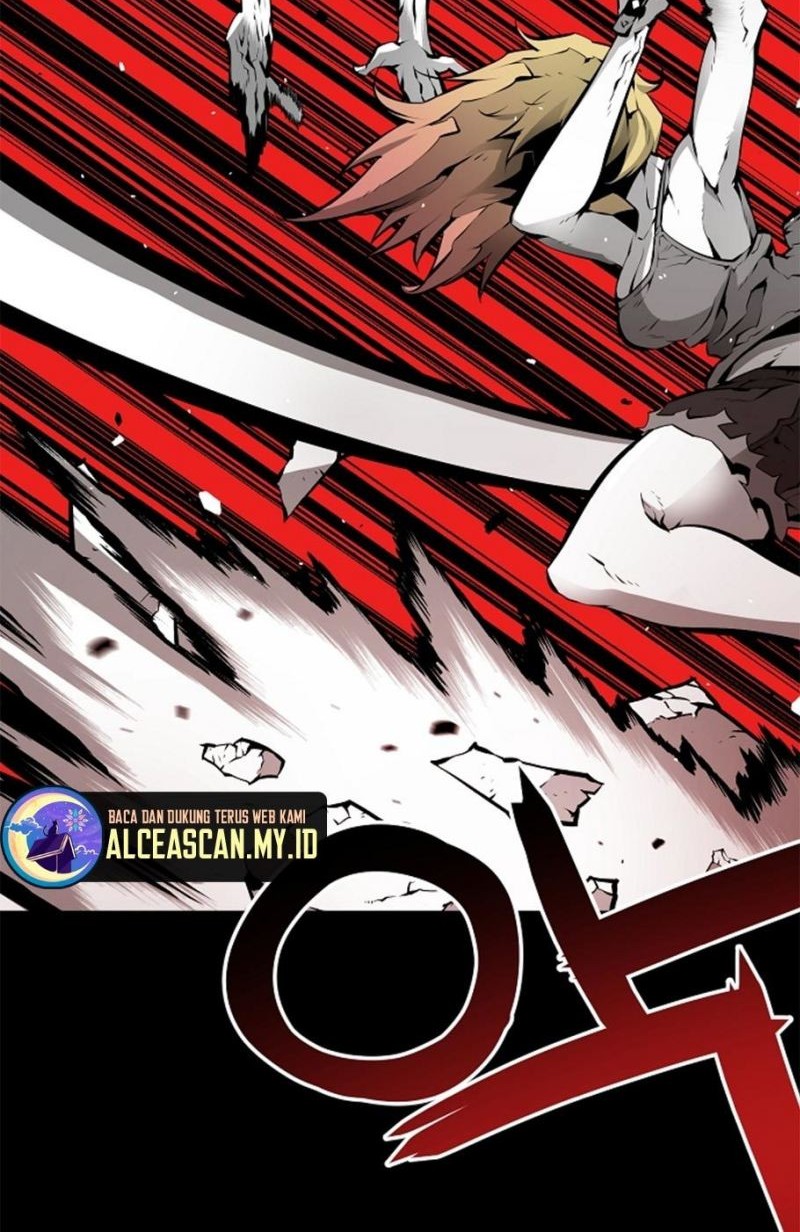 Beast Burn Chapter 10 - halaman 31