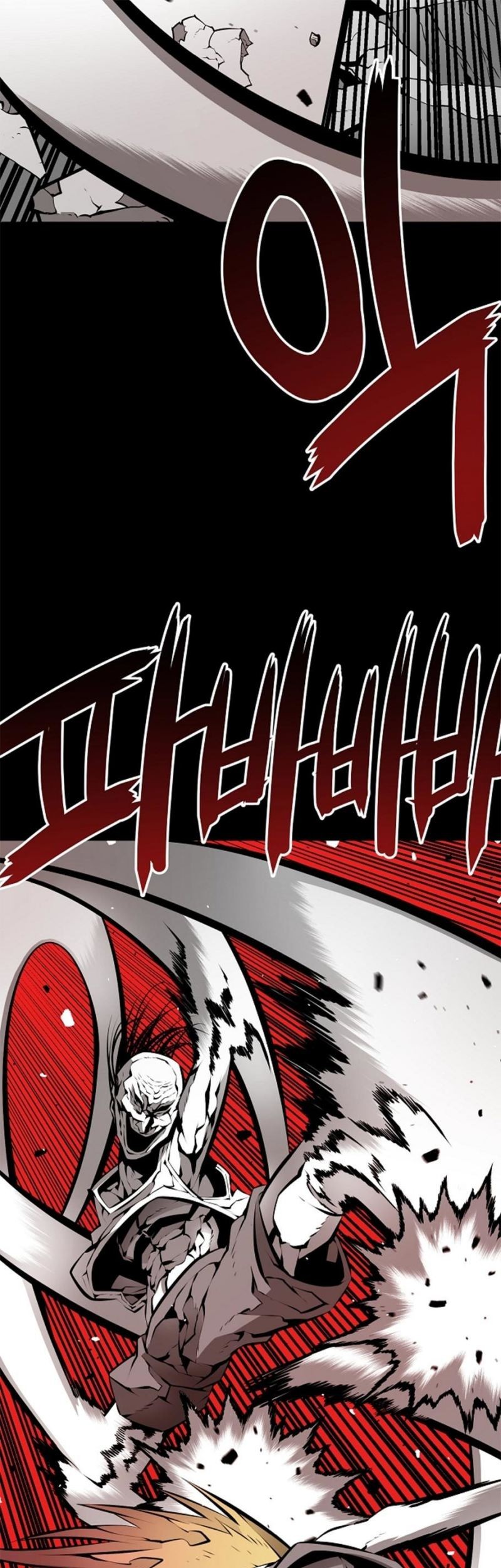 Beast Burn Chapter 10 - halaman 34