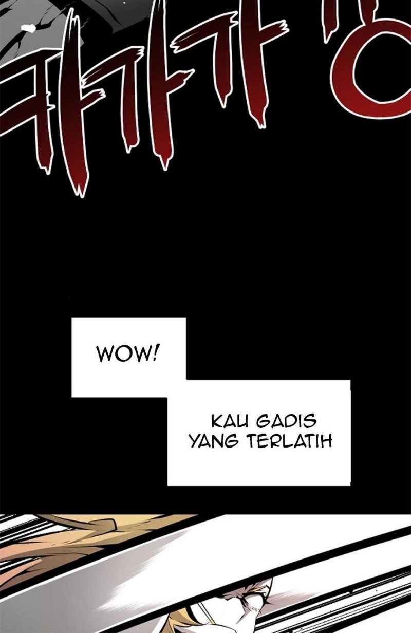 Beast Burn Chapter 10 - halaman 37