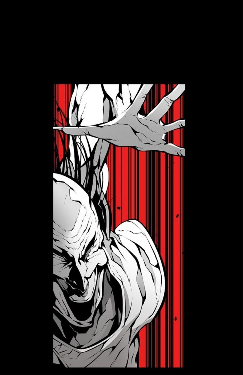 Beast Burn Chapter 10 - halaman 41