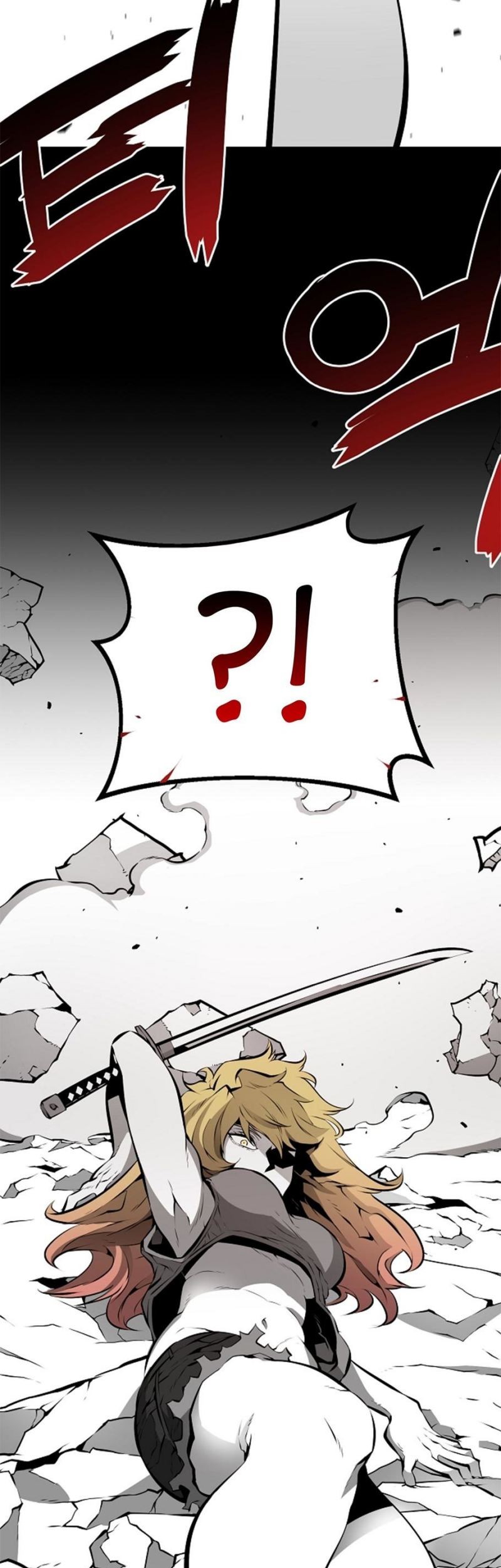 Beast Burn Chapter 10 - halaman 44