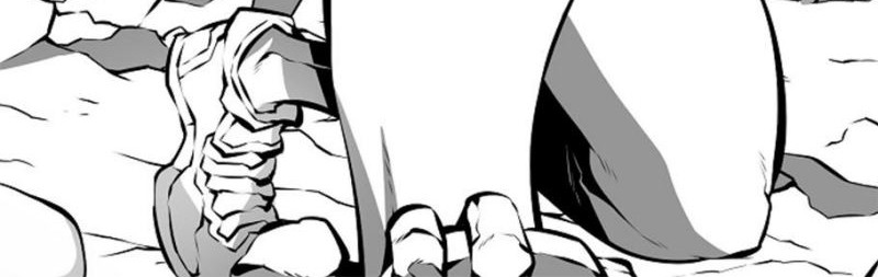 Beast Burn Chapter 10 - halaman 45