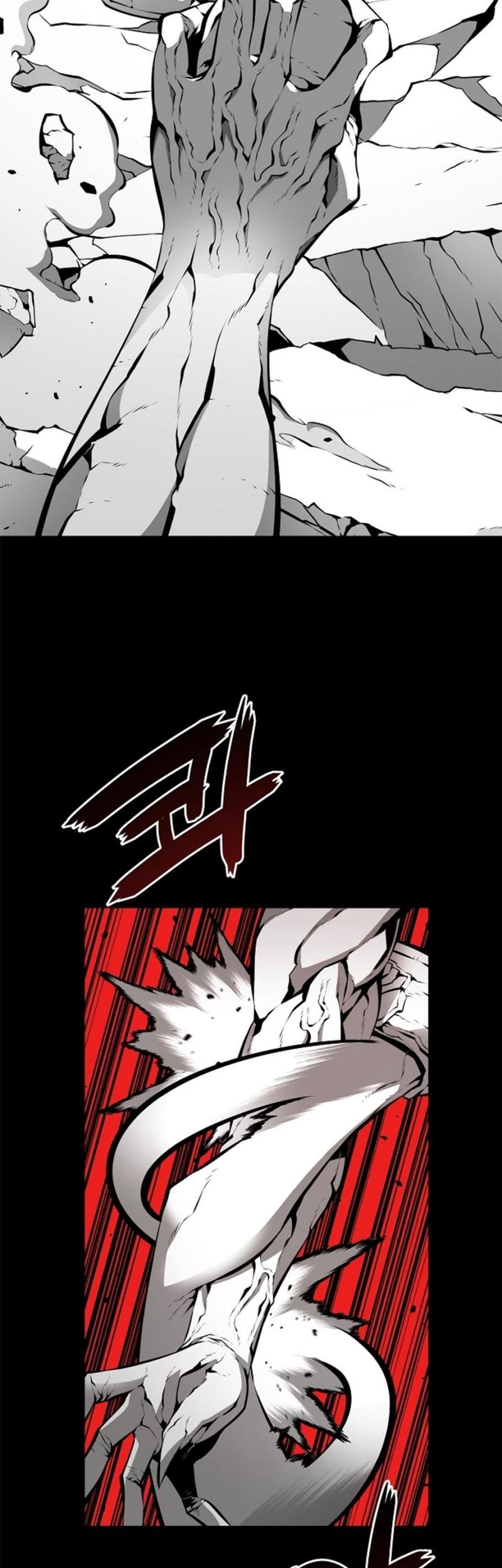 Beast Burn Chapter 10 - halaman 46