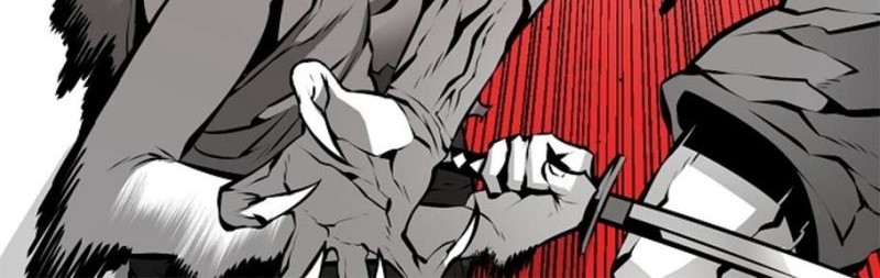 Beast Burn Chapter 10 - halaman 49