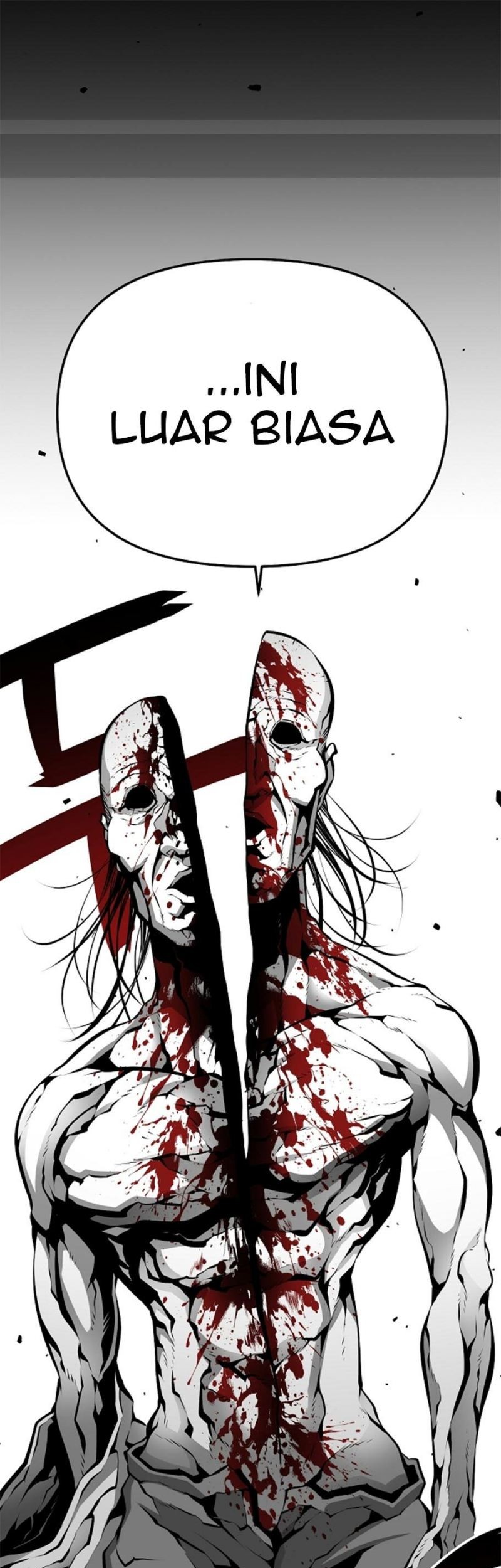 Beast Burn Chapter 10 - halaman 58