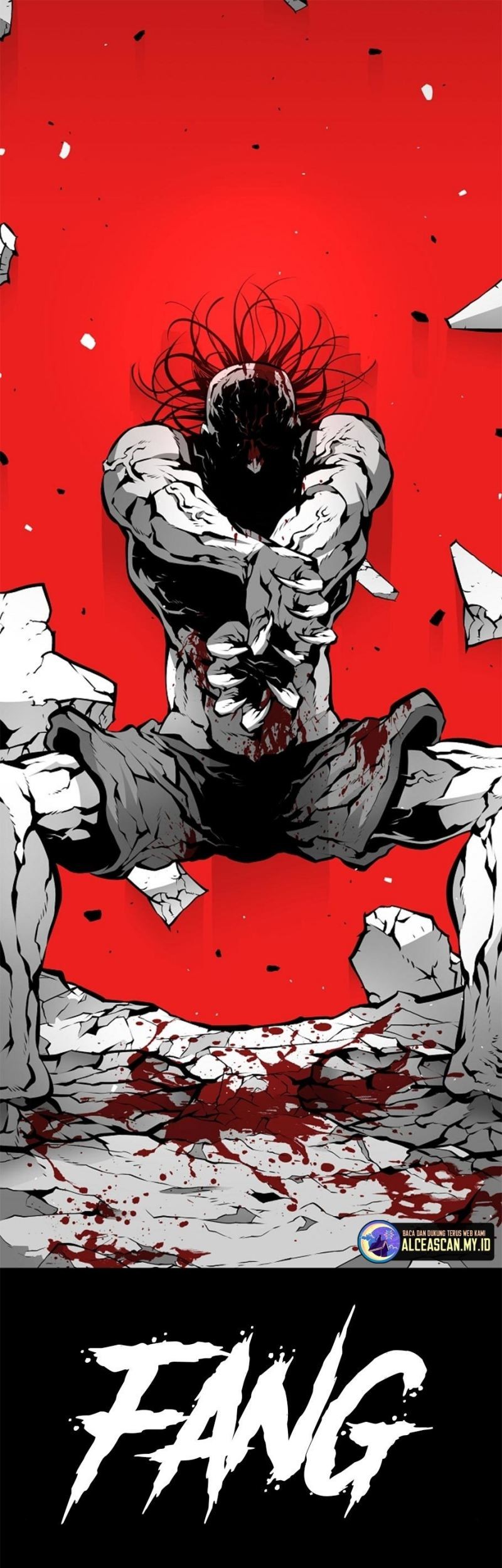 Beast Burn Chapter 10 - halaman 62