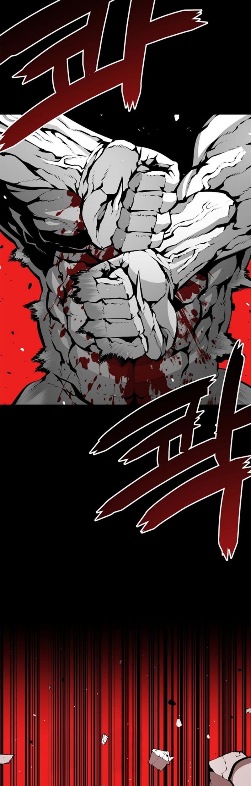 Beast Burn Chapter 10 - halaman 64