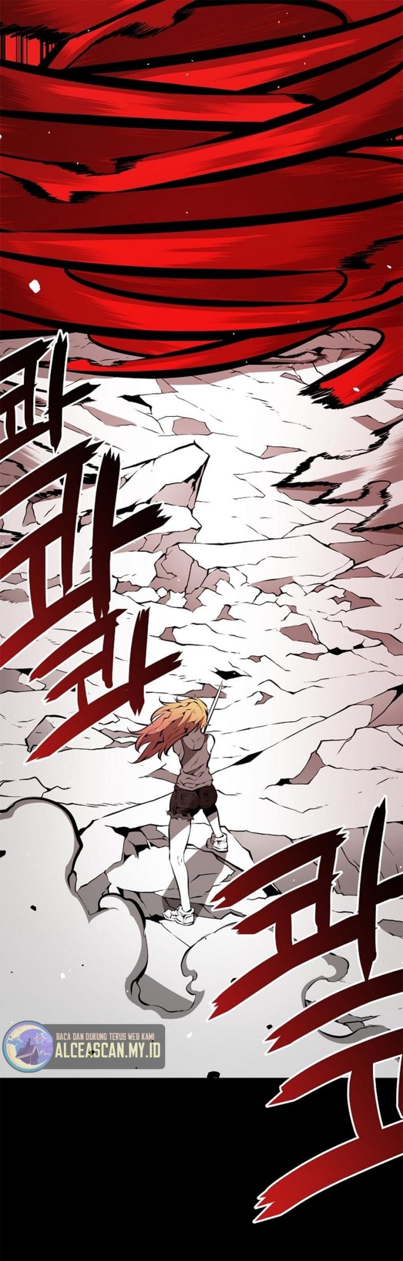 Beast Burn Chapter 10 - halaman 66