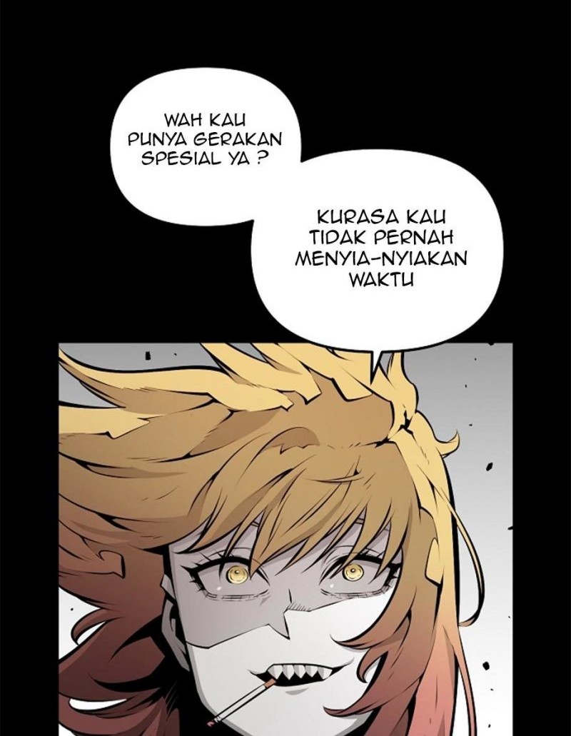 Beast Burn Chapter 10 - halaman 67