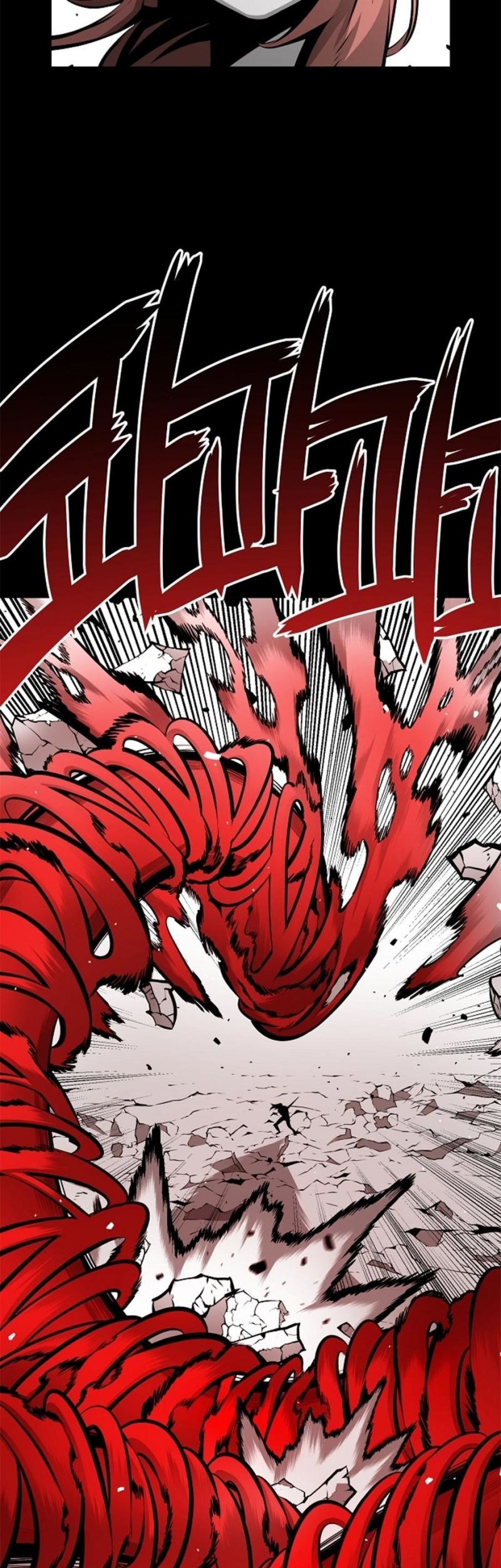 Beast Burn Chapter 10 - halaman 68