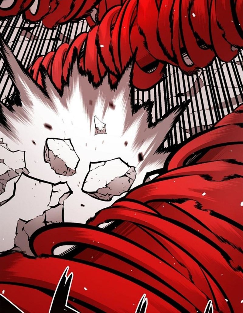 Beast Burn Chapter 10 - halaman 69