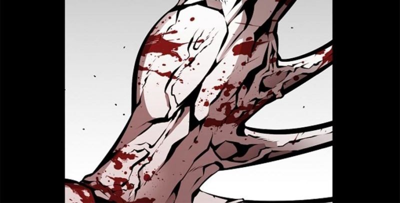 Beast Burn Chapter 10 - halaman 7