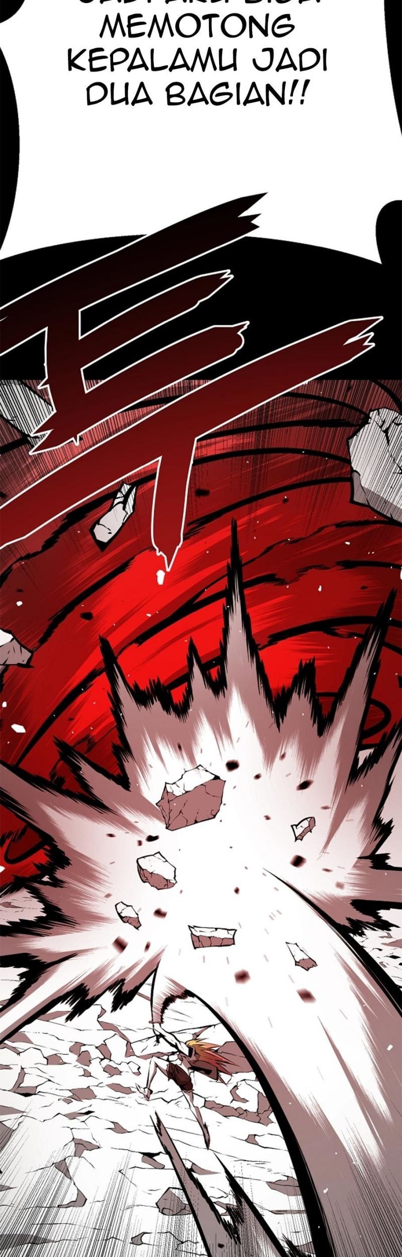 Beast Burn Chapter 10 - halaman 72