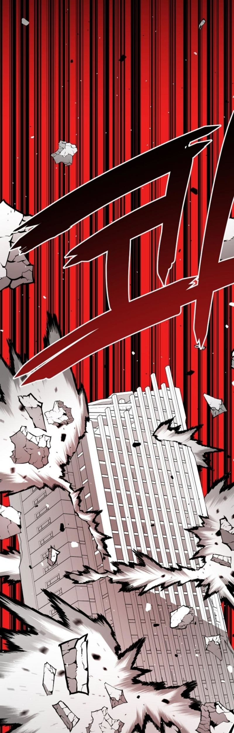 Beast Burn Chapter 10 - halaman 78