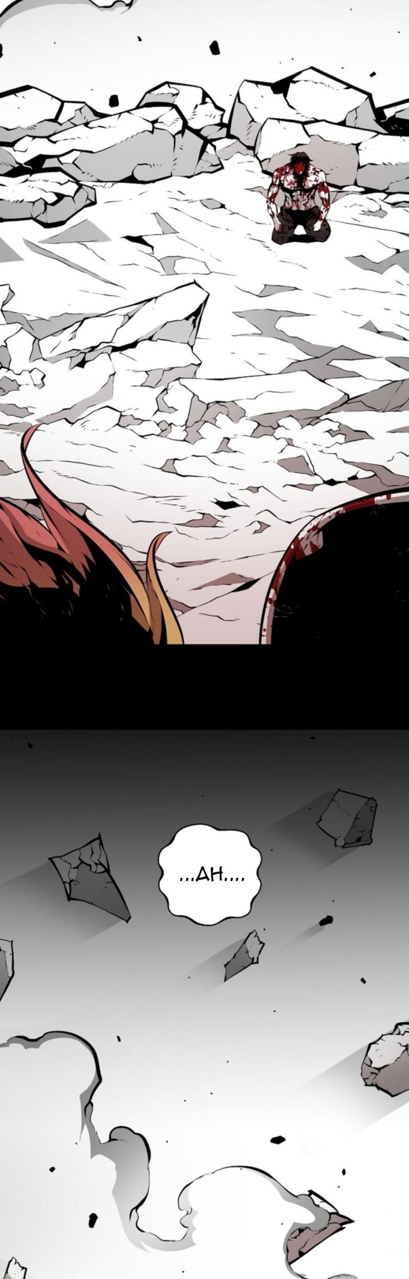 Beast Burn Chapter 10 - halaman 84