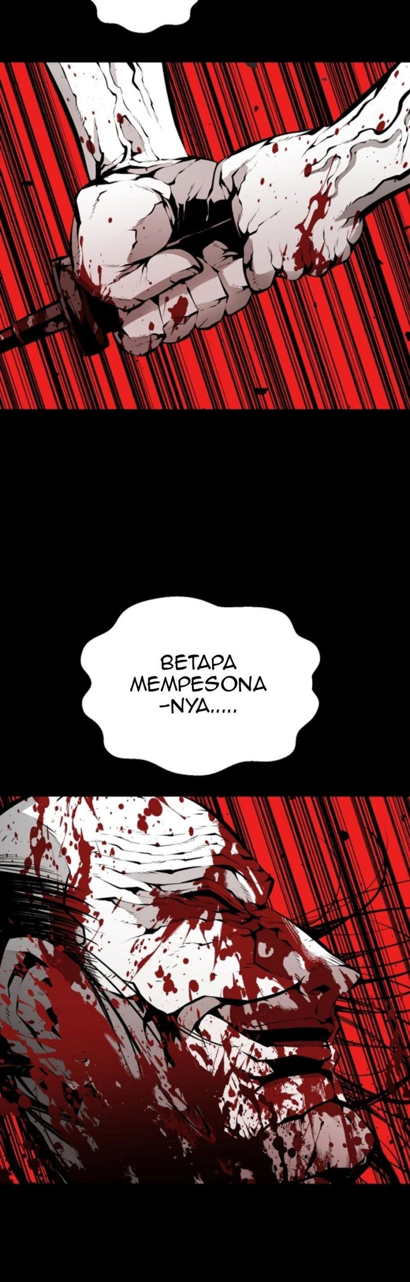 Beast Burn Chapter 10 - halaman 88