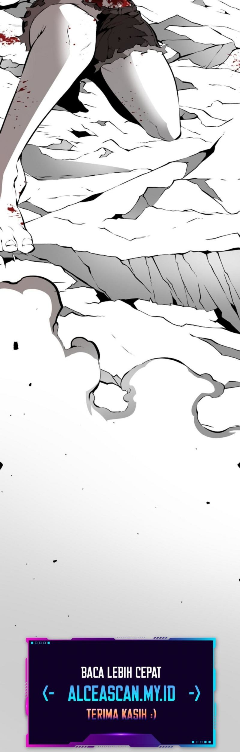 Beast Burn Chapter 10 - halaman 92