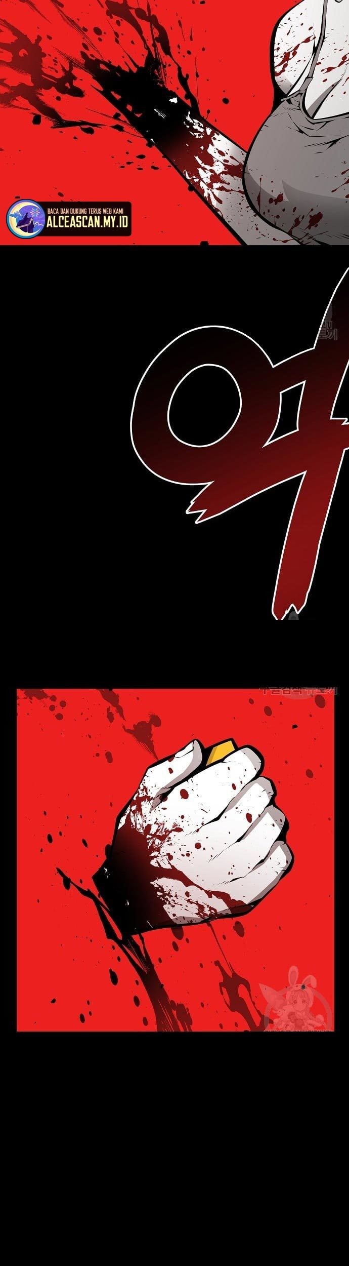 Beast Burn Chapter 11 - halaman 10