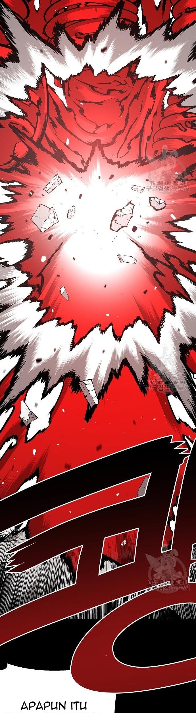 Beast Burn Chapter 11 - halaman 106