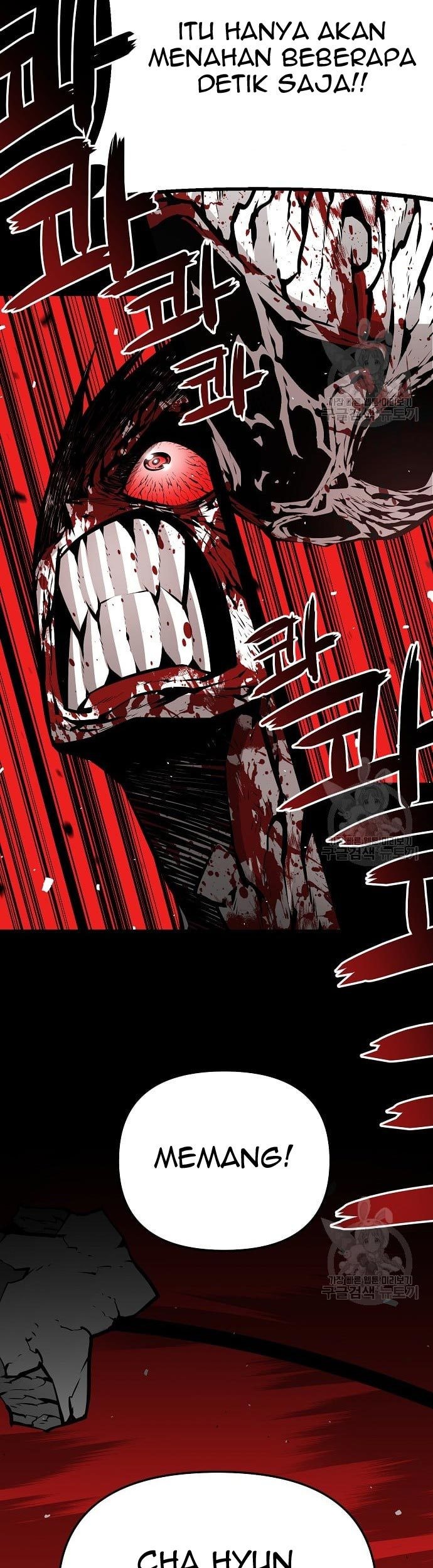 Beast Burn Chapter 11 - halaman 108