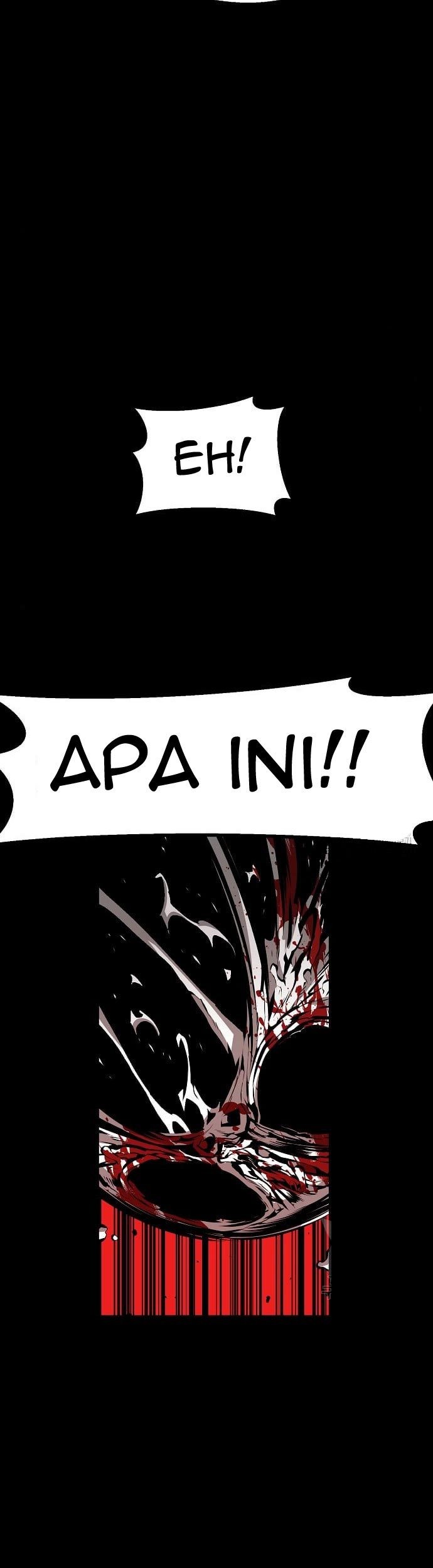 Beast Burn Chapter 11 - halaman 114