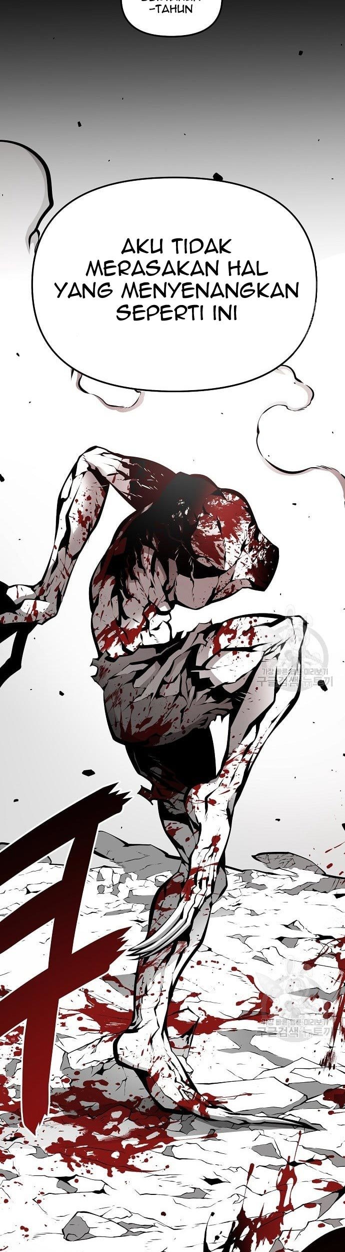 Beast Burn Chapter 11 - halaman 12