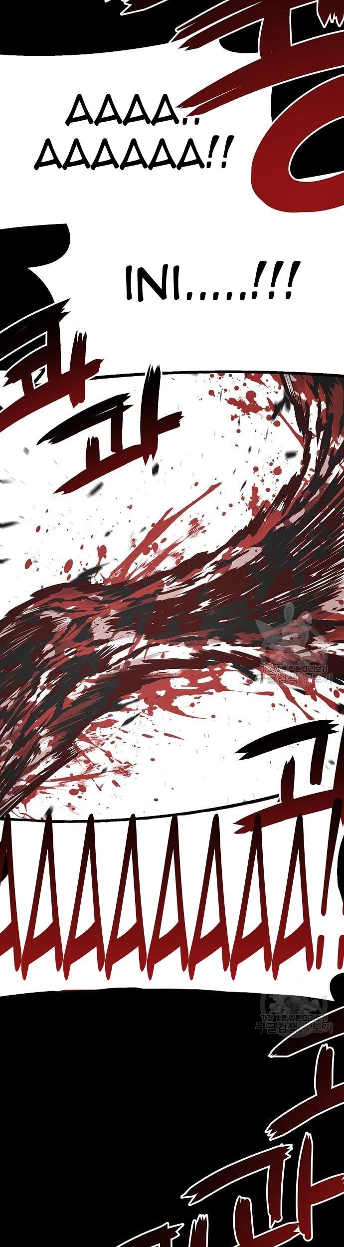 Beast Burn Chapter 11 - halaman 120