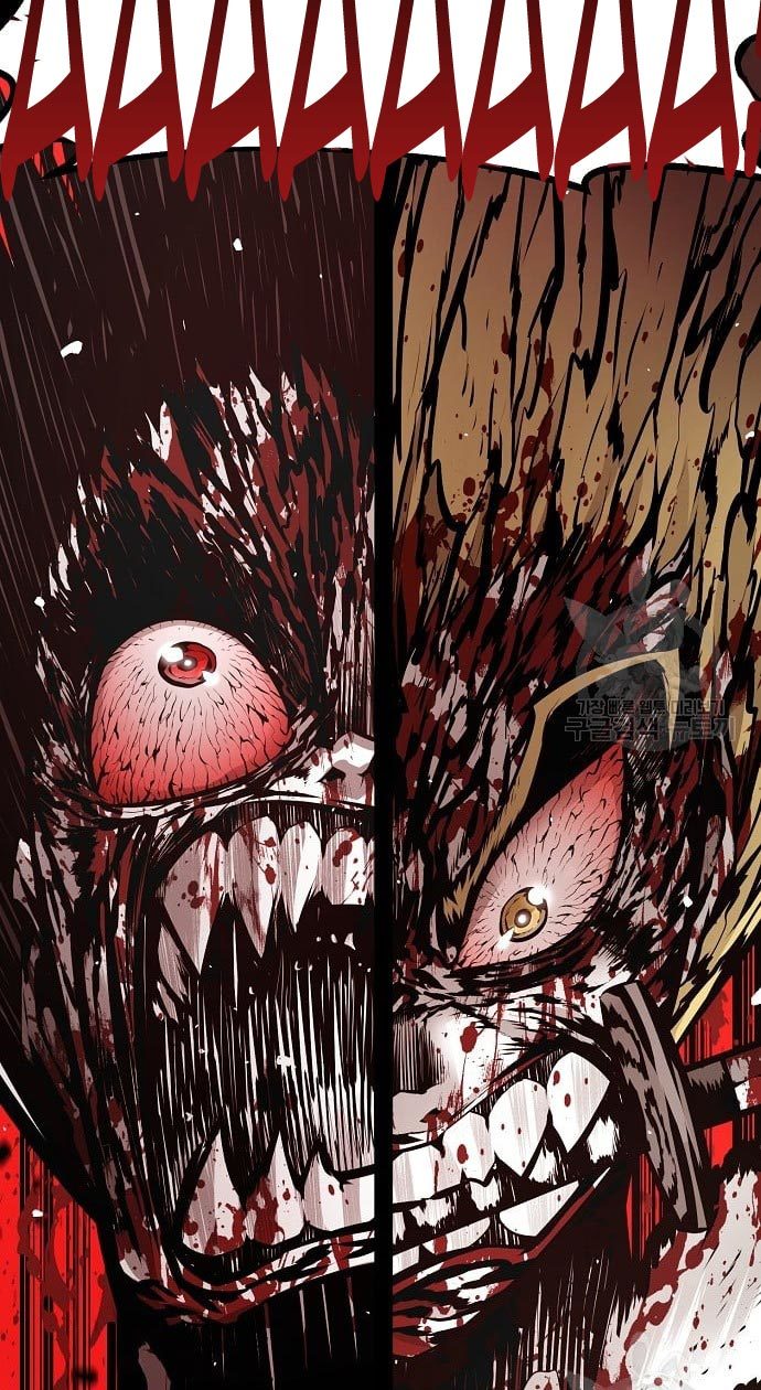 Beast Burn Chapter 11 - halaman 122