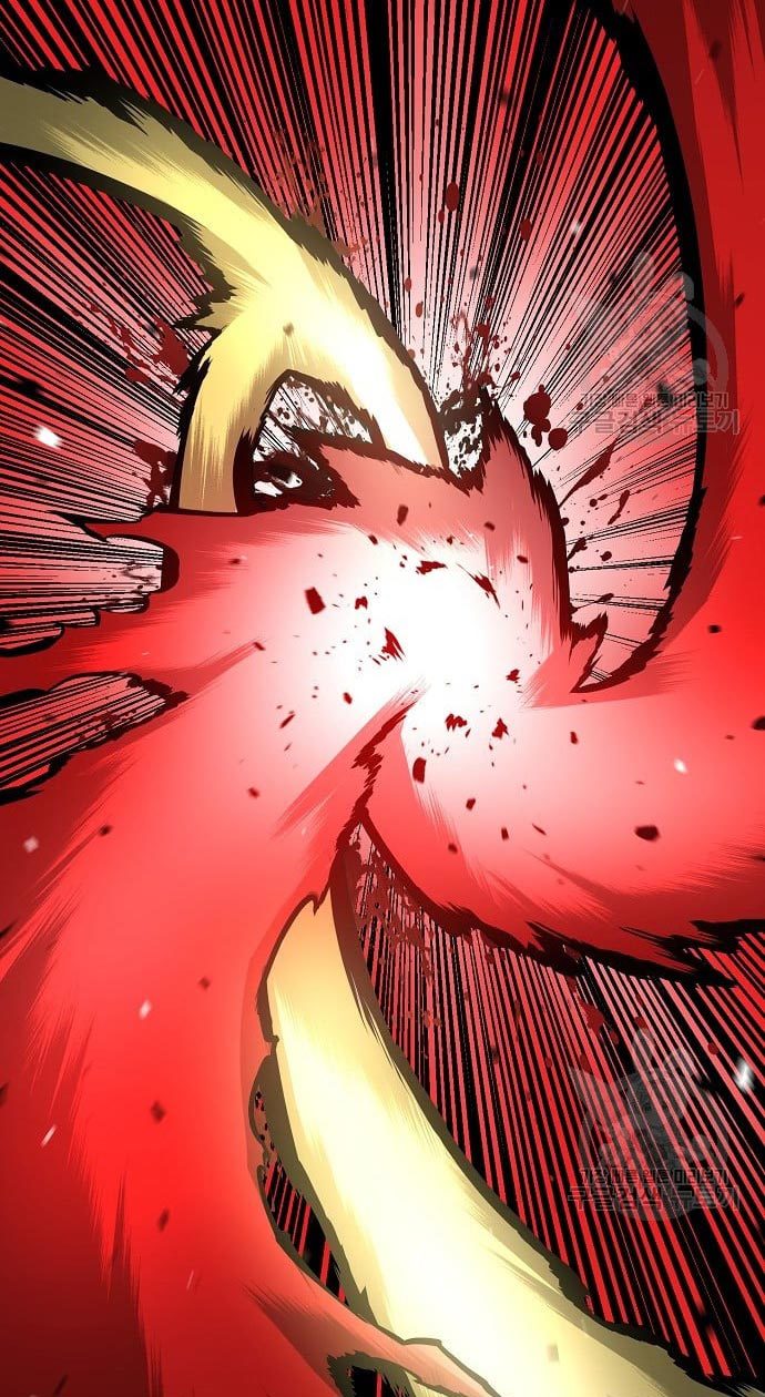 Beast Burn Chapter 11 - halaman 125