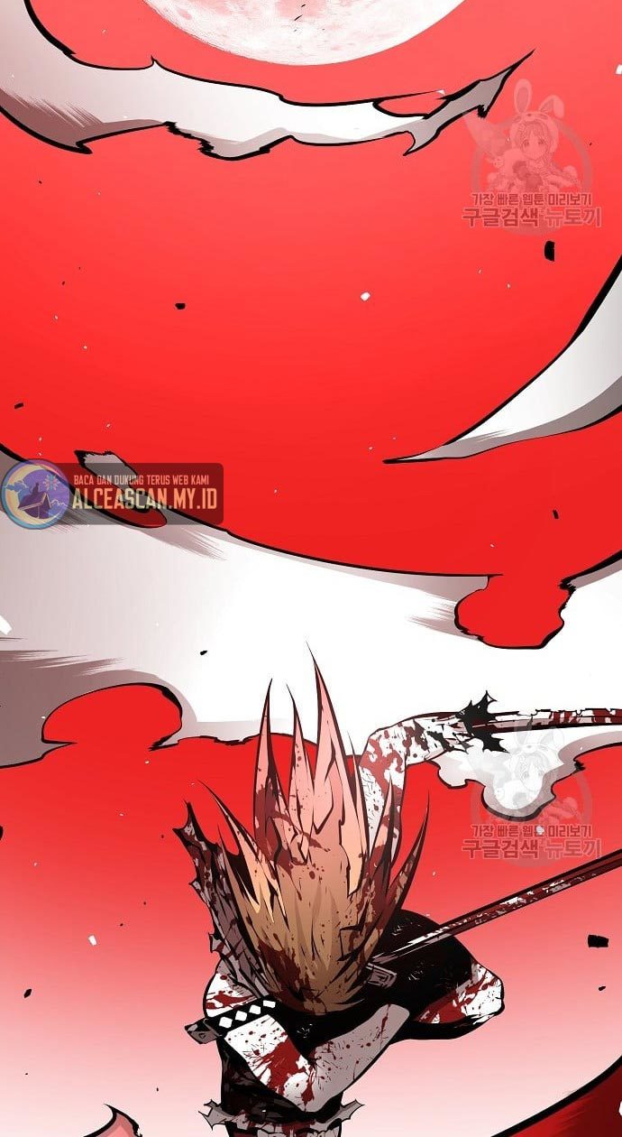 Beast Burn Chapter 11 - halaman 129
