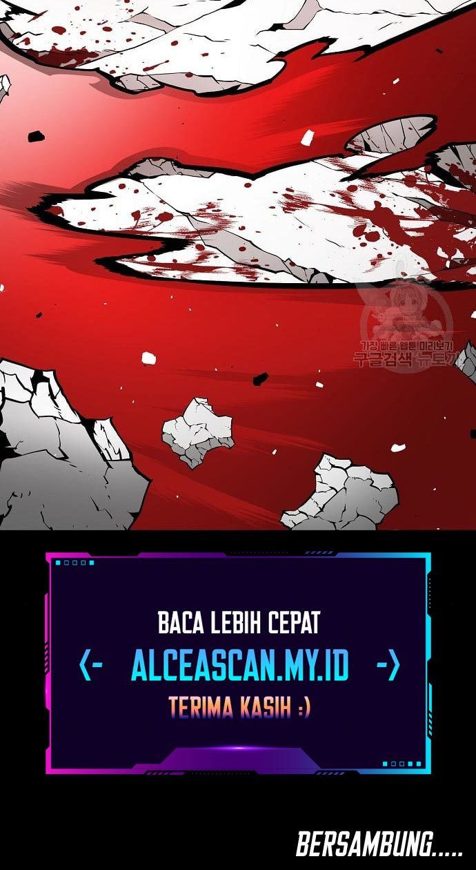 Beast Burn Chapter 11 - halaman 131