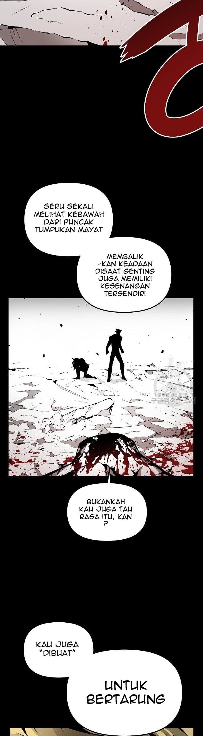 Beast Burn Chapter 11 - halaman 14