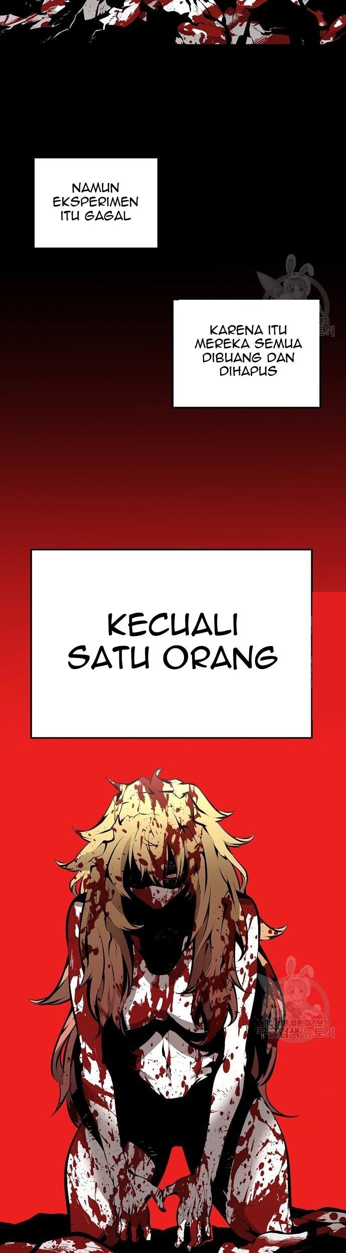Beast Burn Chapter 11 - halaman 18