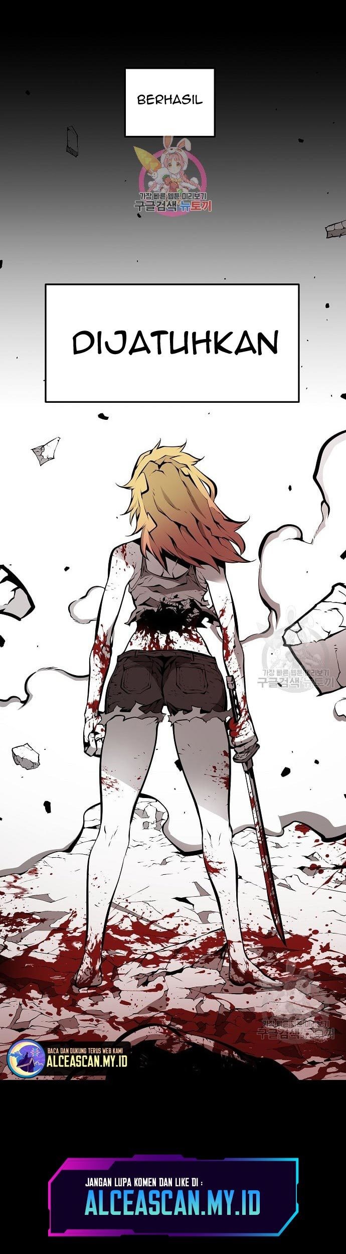 Beast Burn Chapter 11 - halaman 2