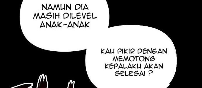 Beast Burn Chapter 11 - halaman 21