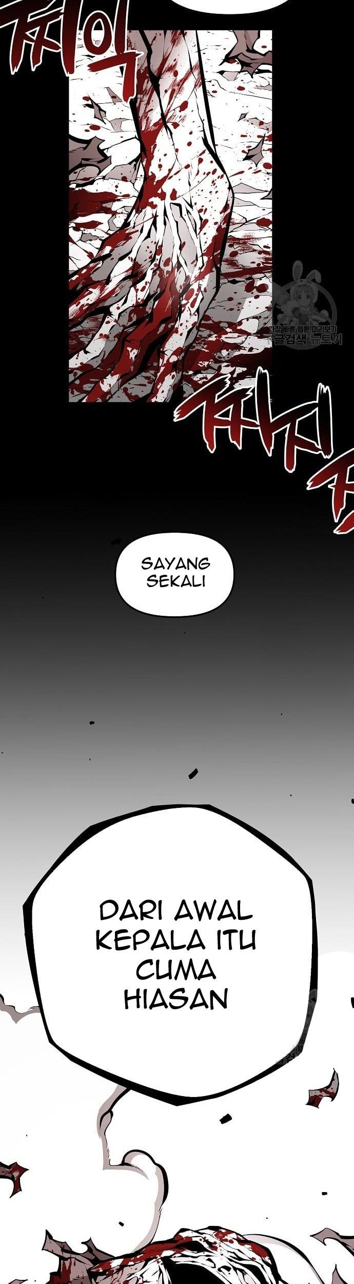 Beast Burn Chapter 11 - halaman 22