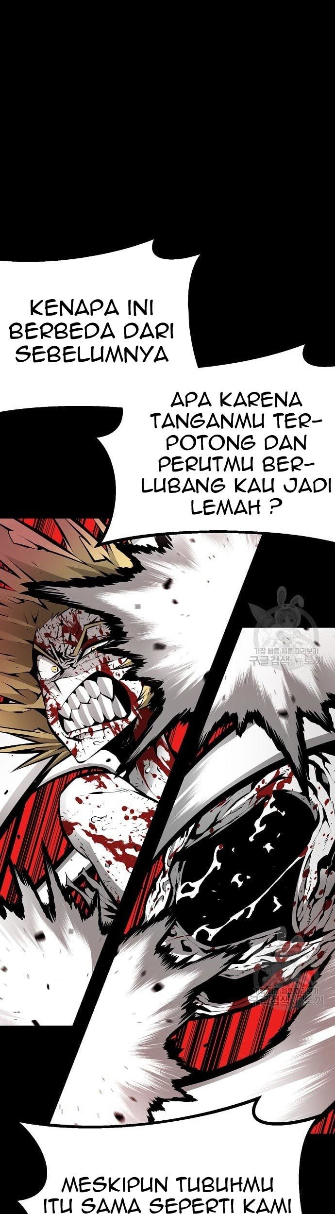 Beast Burn Chapter 11 - halaman 30