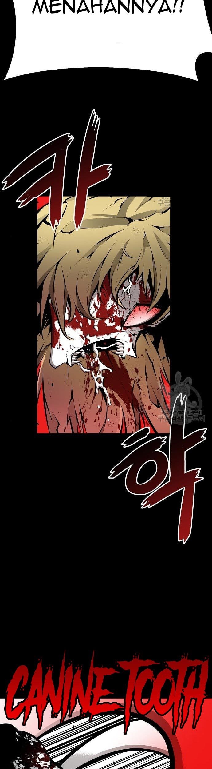Beast Burn Chapter 11 - halaman 34