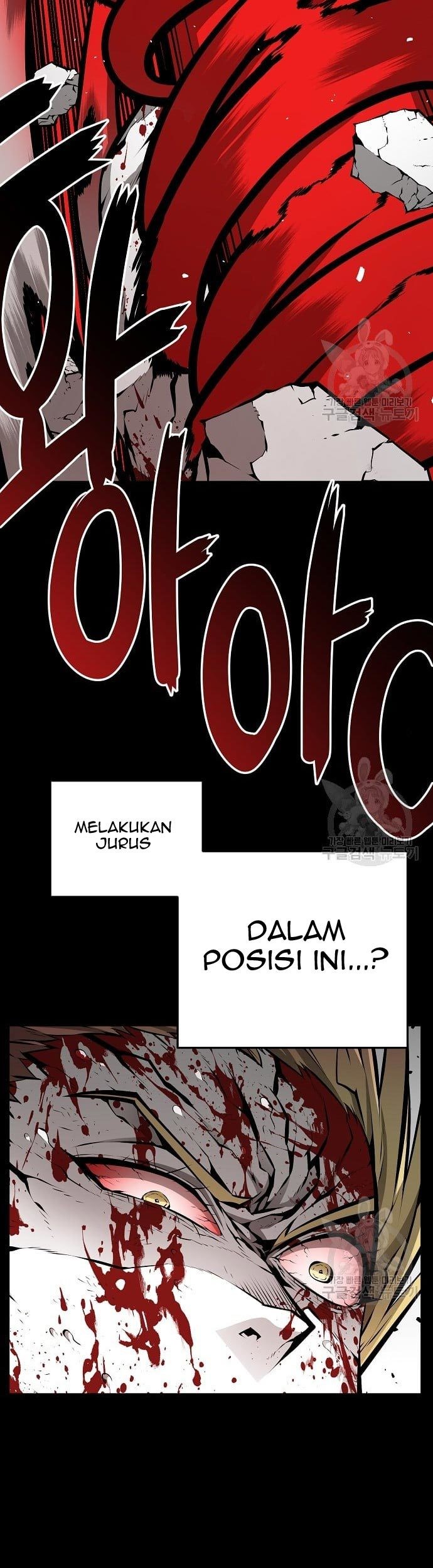 Beast Burn Chapter 11 - halaman 38
