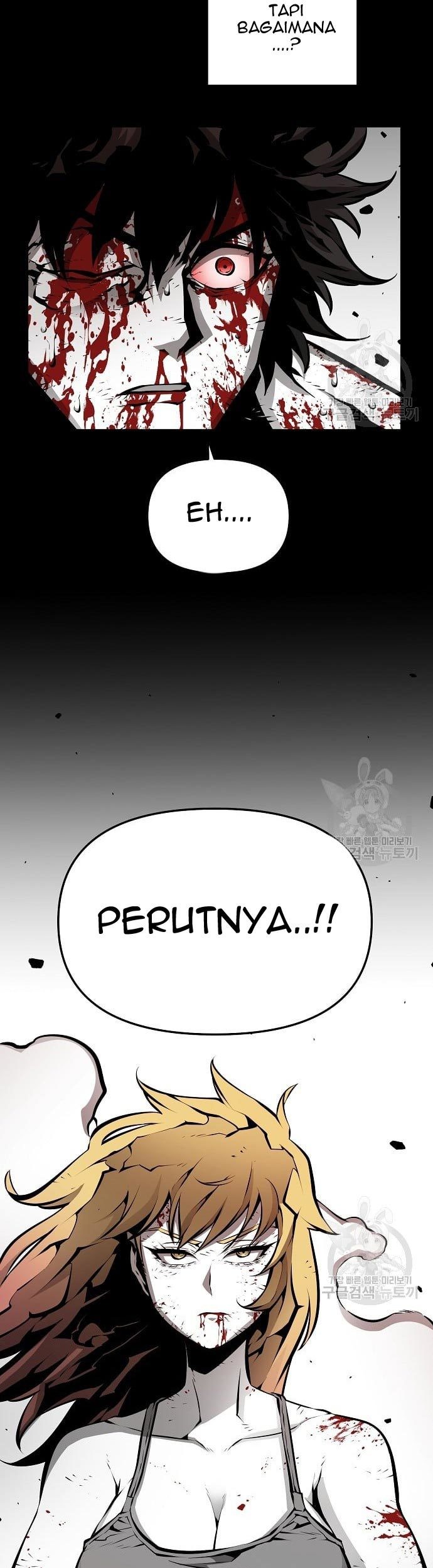 Beast Burn Chapter 11 - halaman 4