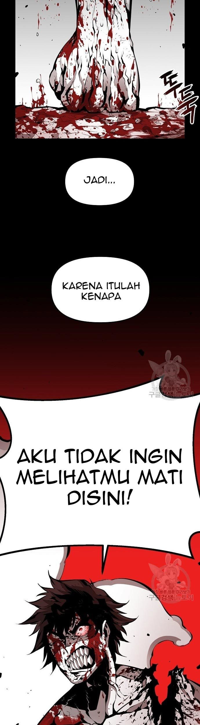 Beast Burn Chapter 11 - halaman 52