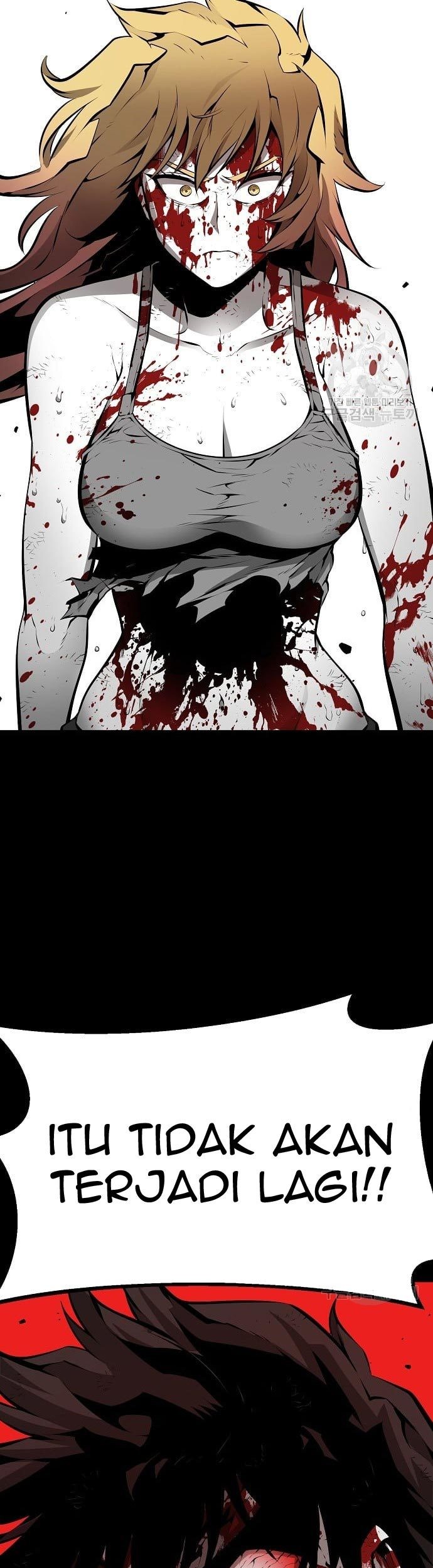 Beast Burn Chapter 11 - halaman 56