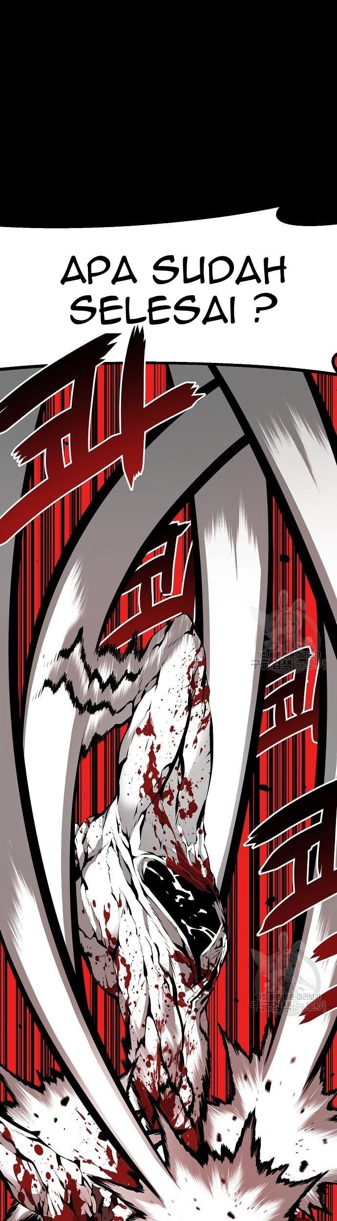 Beast Burn Chapter 11 - halaman 64