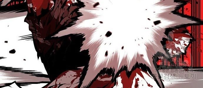 Beast Burn Chapter 11 - halaman 65