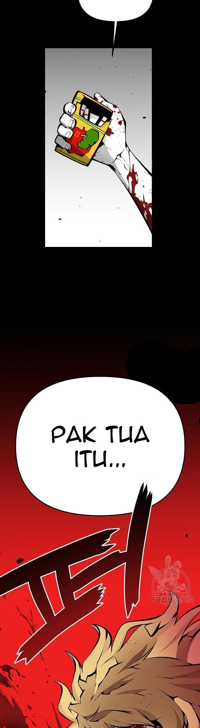 Beast Burn Chapter 11 - halaman 8